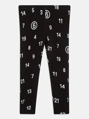 Legginsy MM6 Maison Margiela