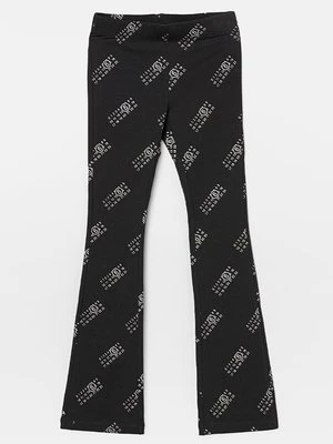 Legginsy MM6 Maison Margiela
