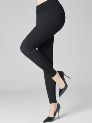 Legginsy modelujące sylwetkę z podkreśleniem pośladków - Shapping MARILYN