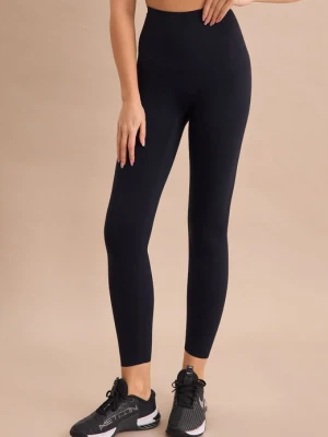 Legginsy modelujące z wysokim stanem - Talia Shape MARILYN