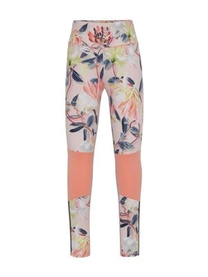 Legginsy Molo różowy