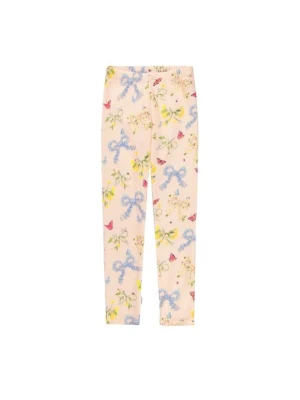 Legginsy Molo nude