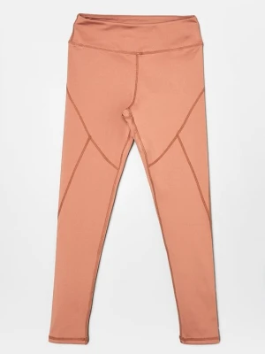 Legginsy Molo różowy