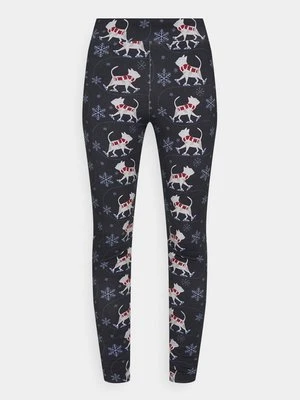 Legginsy Monki