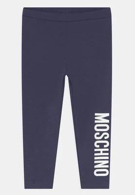 Legginsy Moschino