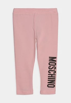 Legginsy Moschino