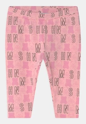 Legginsy Moschino