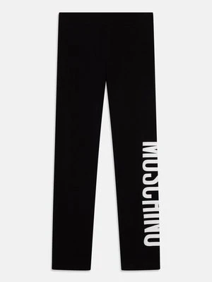 Legginsy Moschino