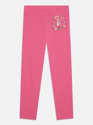 Legginsy Moschino