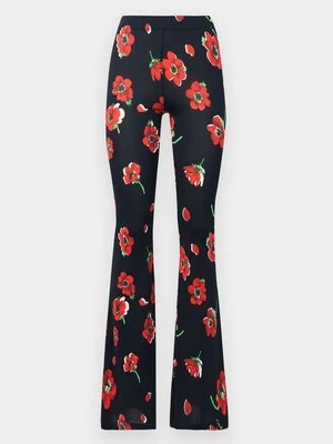 Spodnie legginsy MOSCHINO JEANS