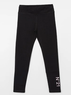 Legginsy N°21