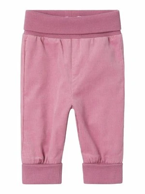 Spodnie legginsy name it