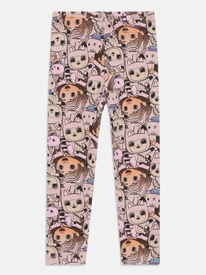Spodnie legginsy name it