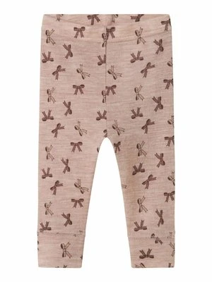 Spodnie legginsy name it