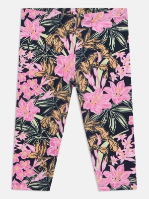 Legginsy NAME IT szafirowy