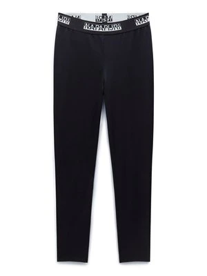 Legginsy Napapijri