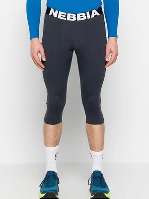 Legginsy Nebbia