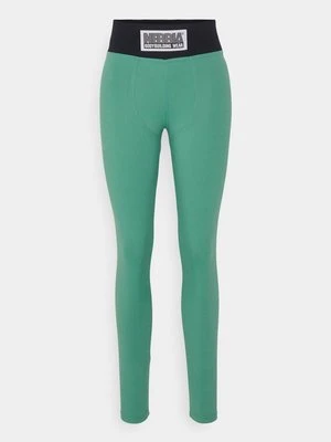 Legginsy Nebbia