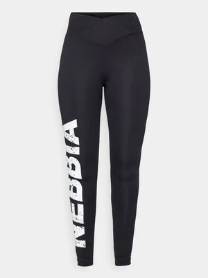 Legginsy Nebbia