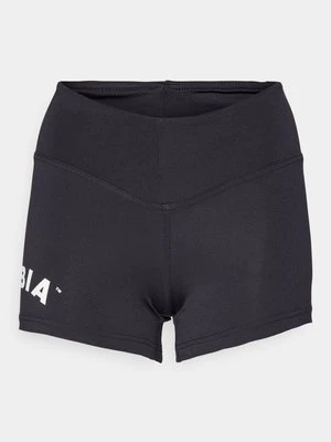 Legginsy NEBBIA czarny
