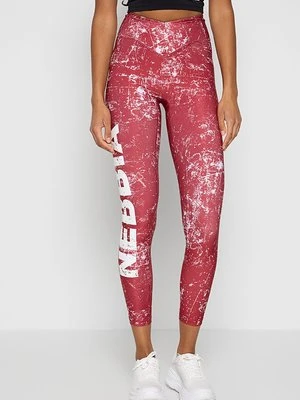 Legginsy Nebbia