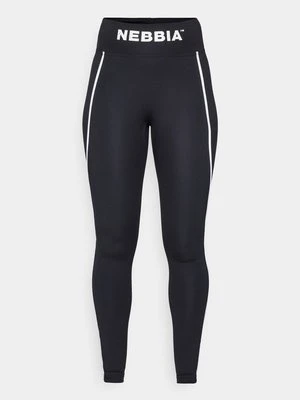 Legginsy Nebbia