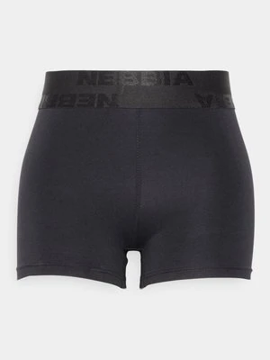Legginsy Nebbia
