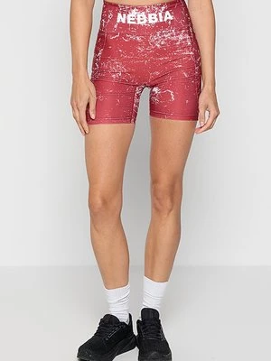 Legginsy Nebbia