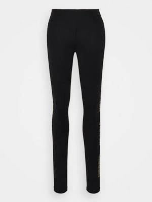 Legginsy Nebbia