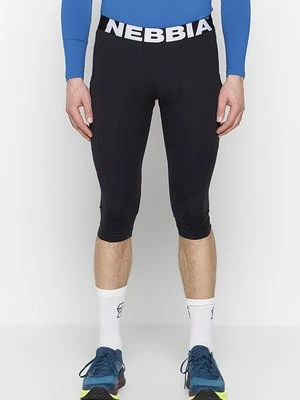 Legginsy Nebbia