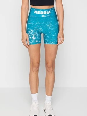 Legginsy Nebbia