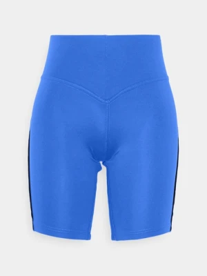 Legginsy NEBBIA błękit królewski