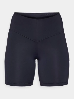 Legginsy NEBBIA czarny
