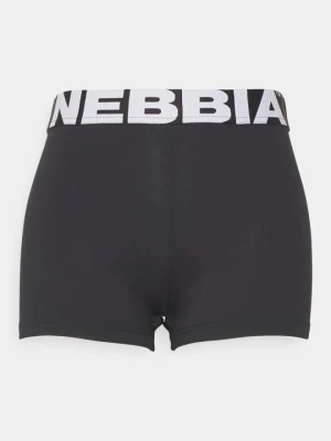 Legginsy NEBBIA czarny