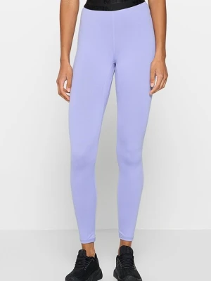 Legginsy NEBBIA liliowy