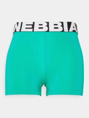 Legginsy NEBBIA zielony