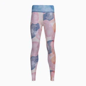 Legginsy neoprenowe damskie O'Neill Bahia 1.5 mm desert bloom/drift blue
