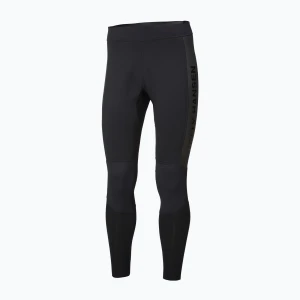 Legginsy neoprenowe Helly Hansen Unisex Waterwear Pants black