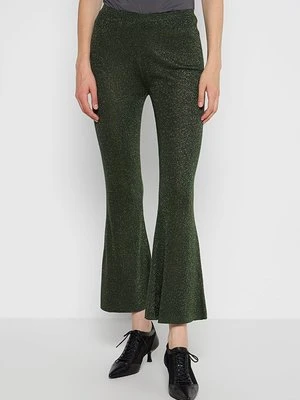 Legginsy Never Fully Dressed