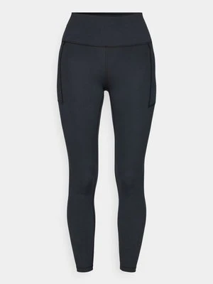 Legginsy New Balance czarny