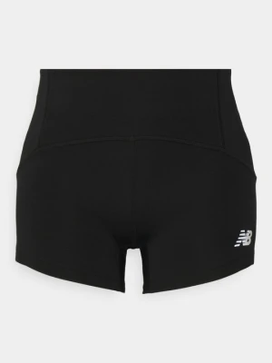 Legginsy New Balance czarny