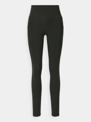 Legginsy New Balance czarny