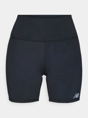 Legginsy New Balance czarny