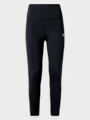 Legginsy New Balance czarny