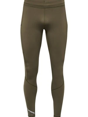Legginsy NEWLINE