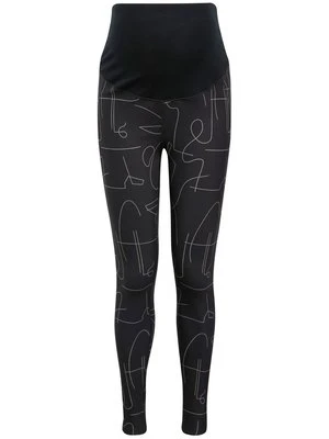 Spodnie legginsy Next