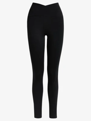 Legginsy Next czarny
