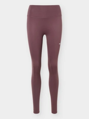 Legginsy Nike mauve
