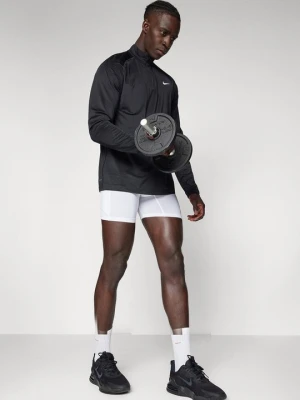 Legginsy Nike biały
