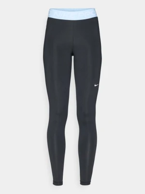 Legginsy Nike czarny